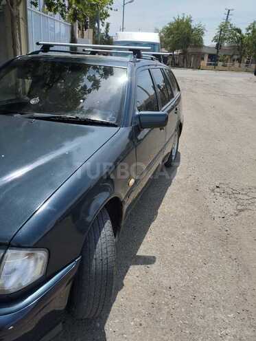 Mercedes C 230 1998, 509,001 km - 2.3 л - Bakı