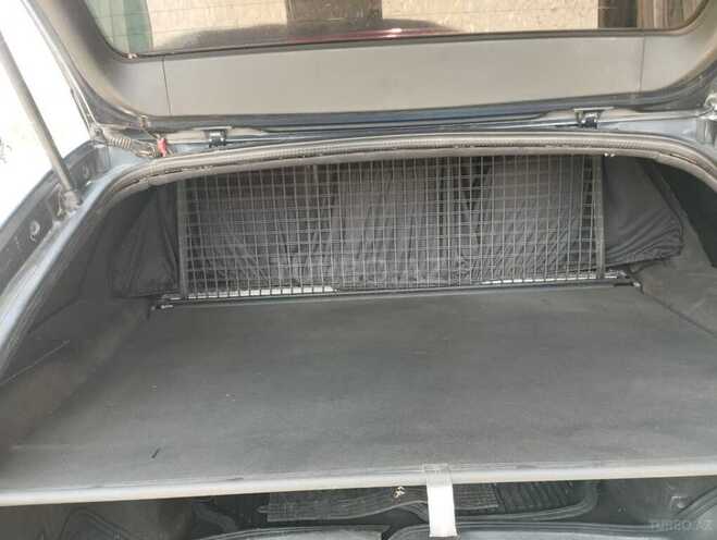 Mercedes C 230 1998, 509,001 km - 2.3 л - Bakı