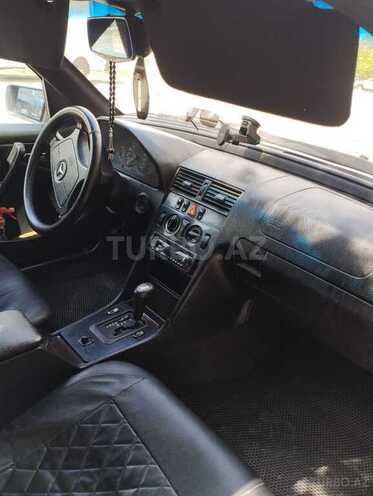 Mercedes C 230 1998, 509,001 km - 2.3 л - Bakı