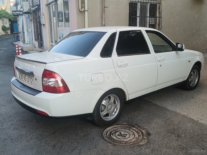 LADA (VAZ) Priora 2013, 156,000 km - 1.6 l - Bakı