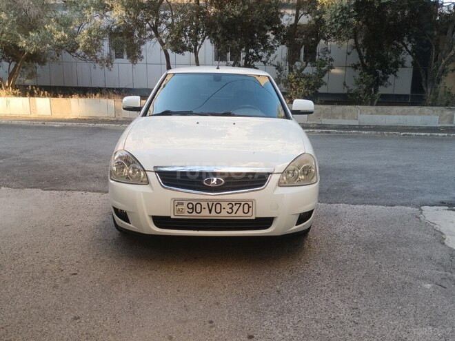 LADA (VAZ) Priora 2013, 156,000 km - 1.6 l - Bakı