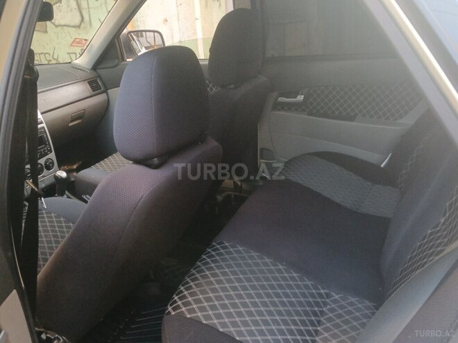 LADA (VAZ) Priora 2013, 156,000 km - 1.6 l - Bakı