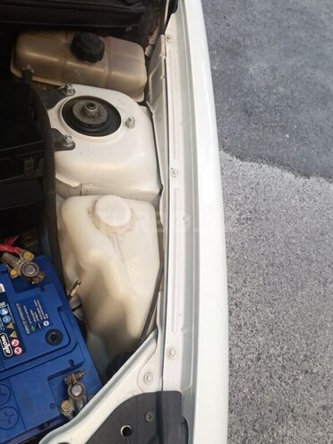 LADA (VAZ) Priora 2013, 156,000 km - 1.6 l - Bakı
