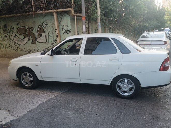 LADA (VAZ) Priora 2013, 156,000 km - 1.6 l - Bakı