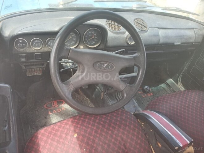 LADA (VAZ) 2106 1989, 79,400 km - 1.6 л - Ağsu