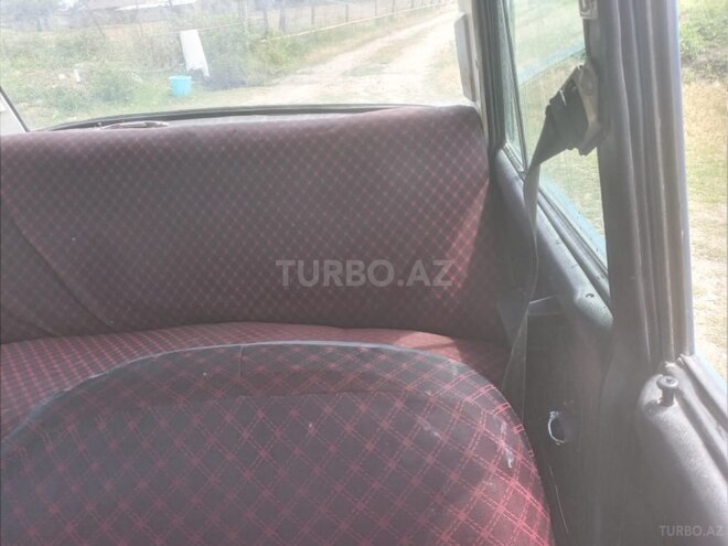 LADA (VAZ) 2106 1989, 79,400 km - 1.6 л - Ağsu
