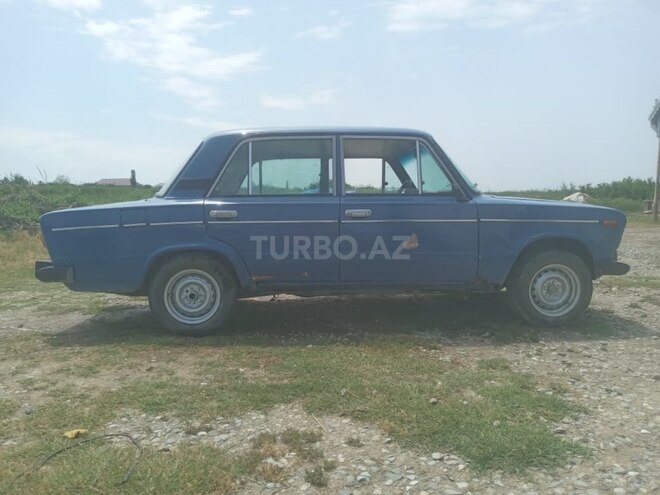 LADA (VAZ) 2106 1989, 79,400 km - 1.6 л - Ağsu