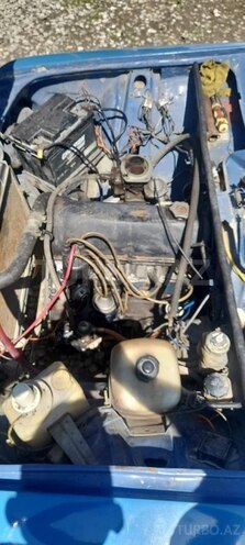 LADA (VAZ) 2106 1989, 79,400 km - 1.6 л - Ağsu