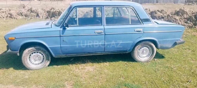 LADA (VAZ) 2106 1989, 79,400 km - 1.6 л - Ağsu