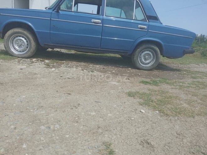 LADA (VAZ) 2106 1989, 79,400 km - 1.6 л - Ağsu