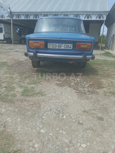 LADA (VAZ) 2106 1989, 79,400 km - 1.6 л - Ağsu
