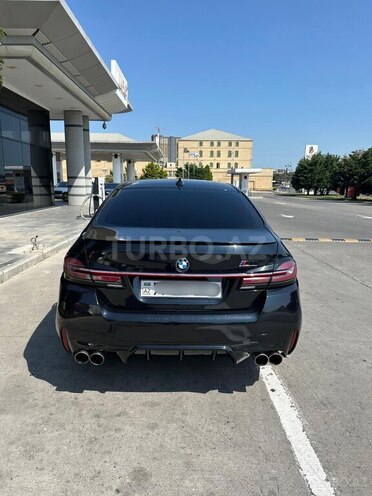 BMW 535 2010, 300,000 km - 3.0 l - Bakı
