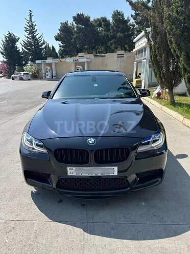 BMW 535 2010, 300,000 km - 3.0 l - Bakı