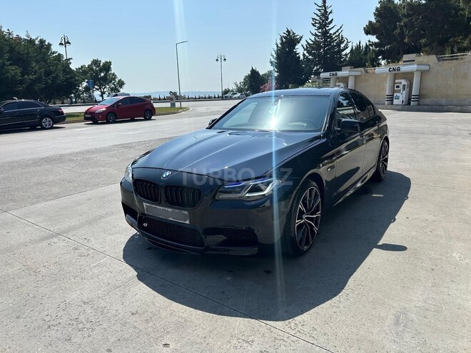 BMW 535 2010, 300,000 km - 3.0 l - Bakı