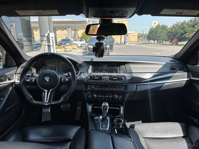 BMW 535 2010, 300,000 km - 3.0 l - Bakı