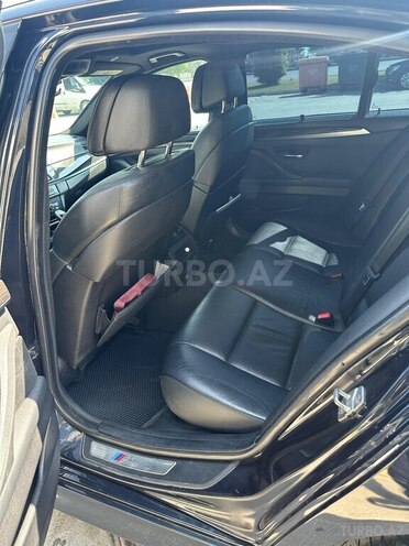 BMW 535 2010, 300,000 km - 3.0 l - Bakı