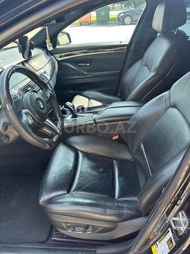 BMW 535 2010, 300,000 km - 3.0 l - Bakı