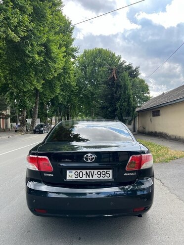 Toyota Avensis 2011, 229,563 km - 2.0 л - Bakı
