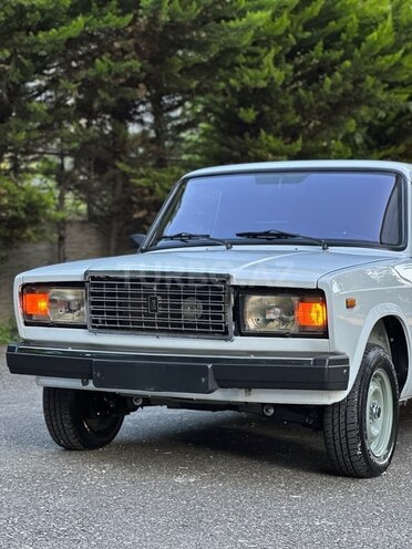 LADA (VAZ) 2107 2008, 81,210 km - 1.6 l - İsmayıllı