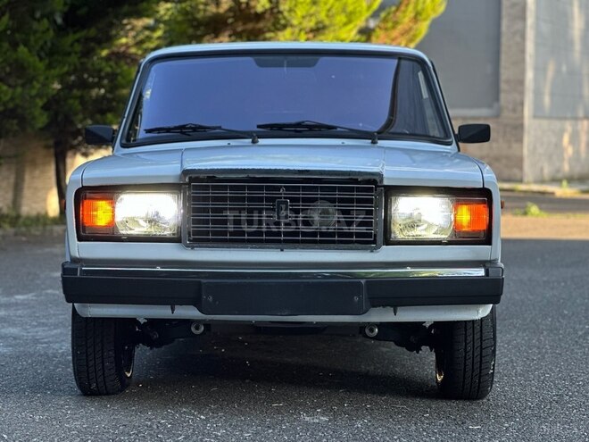 LADA (VAZ) 2107 2008, 81,210 km - 1.6 l - İsmayıllı