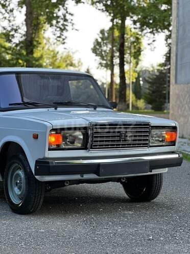 LADA (VAZ) 2107 2008, 81,210 km - 1.6 l - İsmayıllı