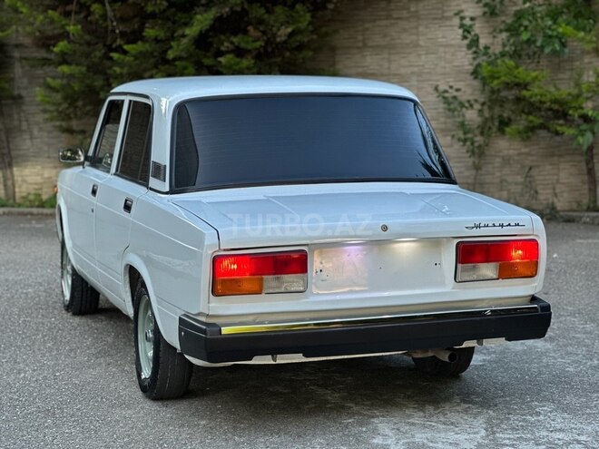 LADA (VAZ) 2107 2008, 81,210 km - 1.6 l - İsmayıllı