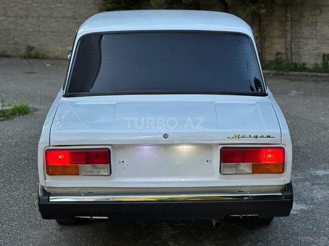 LADA (VAZ) 2107 2008, 81,210 km - 1.6 l - İsmayıllı