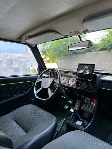 LADA (VAZ) 2107 2008, 81,210 km - 1.6 l - İsmayıllı