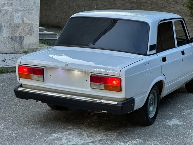 LADA (VAZ) 2107 2008, 81,210 km - 1.6 l - İsmayıllı