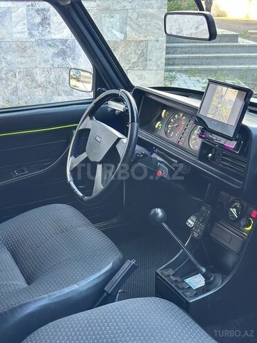 LADA (VAZ) 2107 2008, 81,210 km - 1.6 l - İsmayıllı