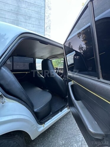 LADA (VAZ) 2107 2008, 81,210 km - 1.6 l - İsmayıllı