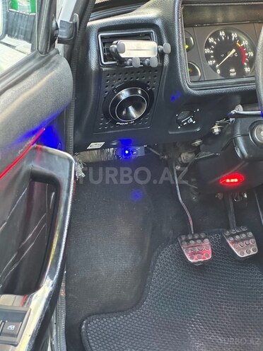 LADA (VAZ) 2107 2008, 81,210 km - 1.6 l - İsmayıllı