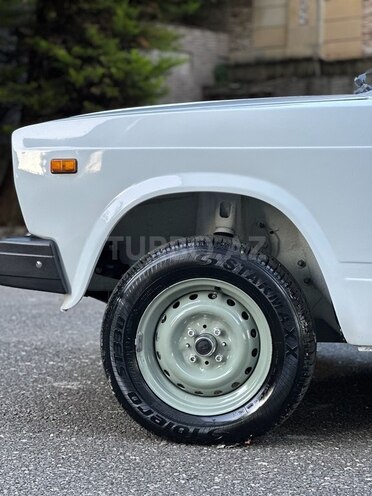 LADA (VAZ) 2107 2008, 81,210 km - 1.6 l - İsmayıllı