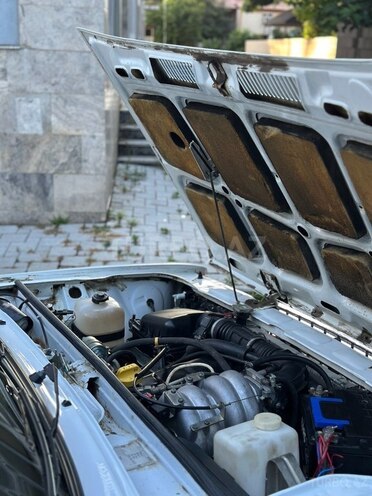 LADA (VAZ) 2107 2008, 81,210 km - 1.6 l - İsmayıllı