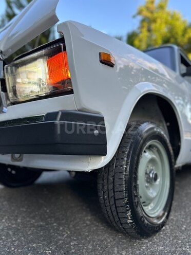 LADA (VAZ) 2107 2008, 81,210 km - 1.6 l - İsmayıllı