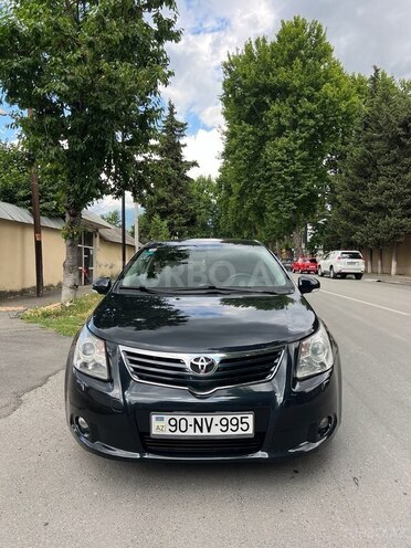 Toyota Avensis 2011, 229,563 km - 2.0 л - Bakı