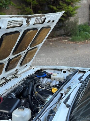 LADA (VAZ) 2107 2008, 81,210 km - 1.6 l - İsmayıllı