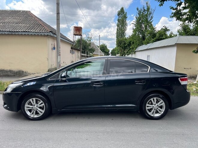 Toyota Avensis 2011, 229,563 km - 2.0 л - Bakı