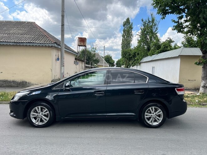 Toyota Avensis 2011, 229,563 km - 2.0 л - Bakı