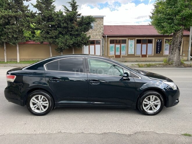 Toyota Avensis 2011, 229,563 km - 2.0 л - Bakı