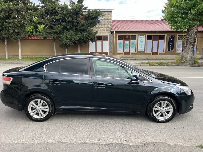 Toyota Avensis 2011, 229,563 km - 2.0 л - Bakı