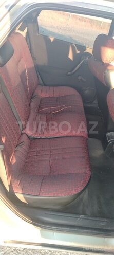 Opel Vectra 1996, 200,000 km - 1.8 l - Siyəzən