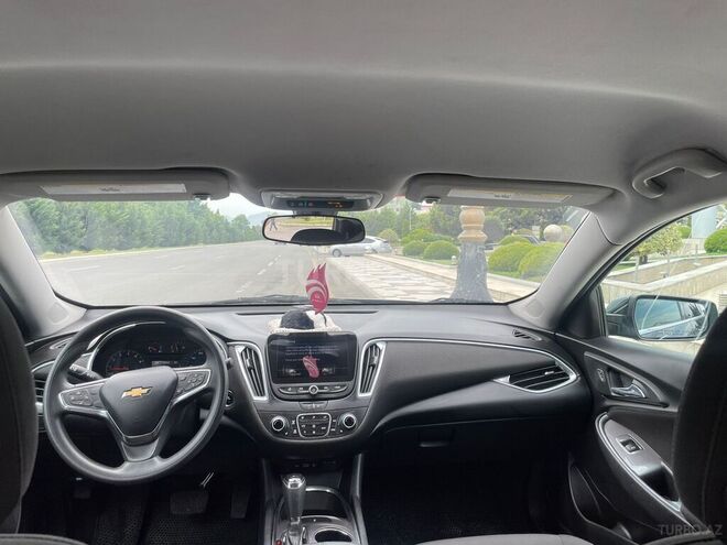 Chevrolet Malibu 2020, 149,000 km - 1.5 l - Şəmkir