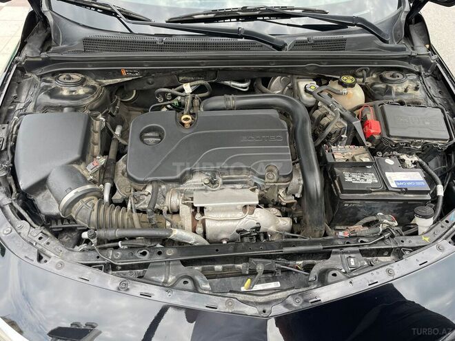 Chevrolet Malibu 2020, 149,000 km - 1.5 l - Şəmkir