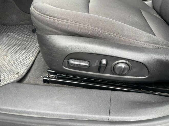 Chevrolet Malibu 2020, 149,000 km - 1.5 l - Şəmkir