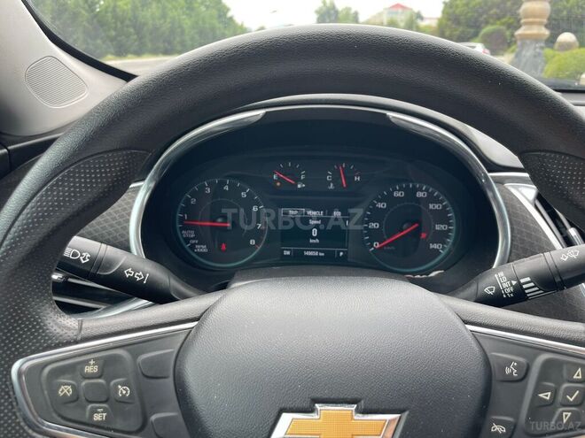 Chevrolet Malibu 2020, 149,000 km - 1.5 l - Şəmkir