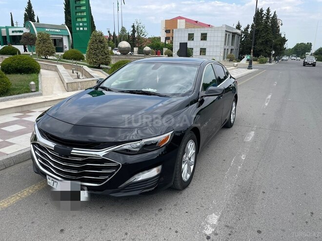 Chevrolet Malibu 2020, 149,000 km - 1.5 l - Şəmkir