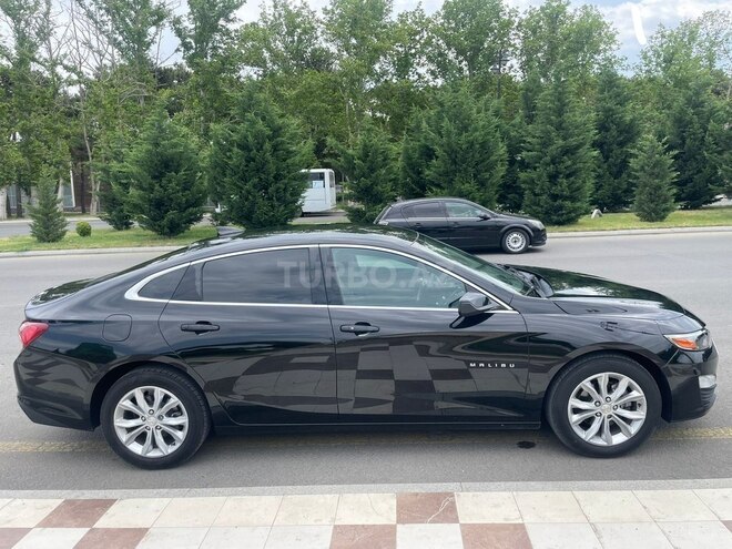 Chevrolet Malibu 2020, 149,000 km - 1.5 l - Şəmkir