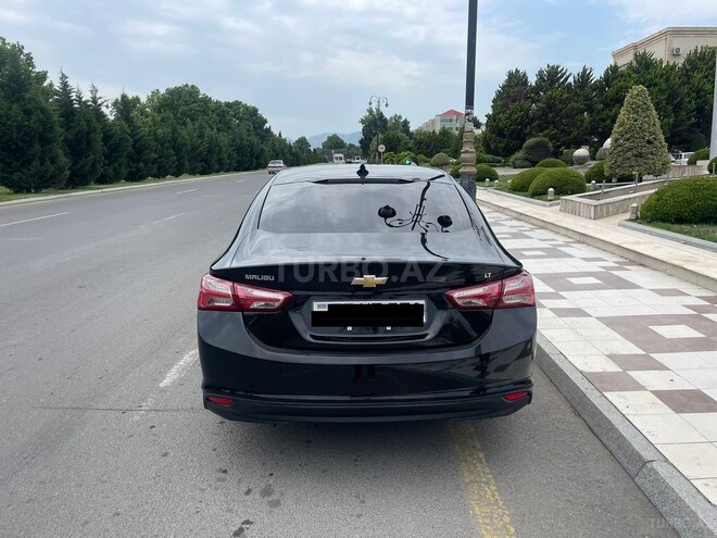 Chevrolet Malibu 2020, 149,000 km - 1.5 l - Şəmkir