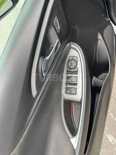 Chevrolet Malibu 2020, 149,000 km - 1.5 l - Şəmkir